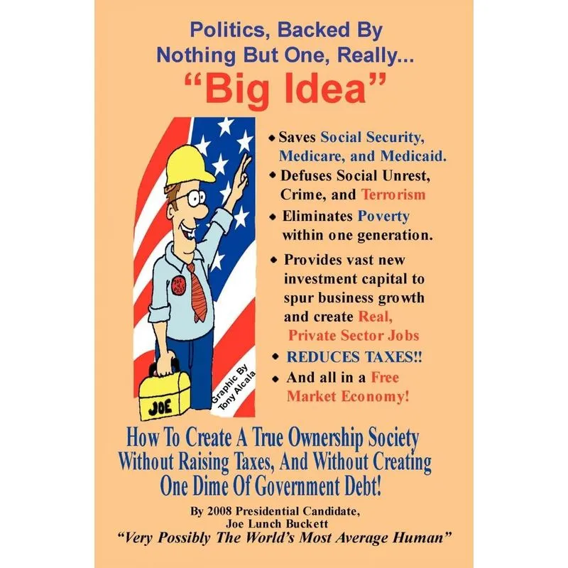 The Big Idea