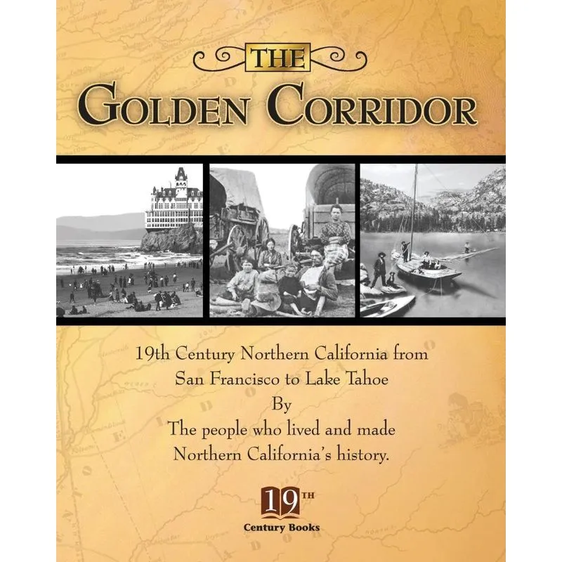 The Golden Corridor