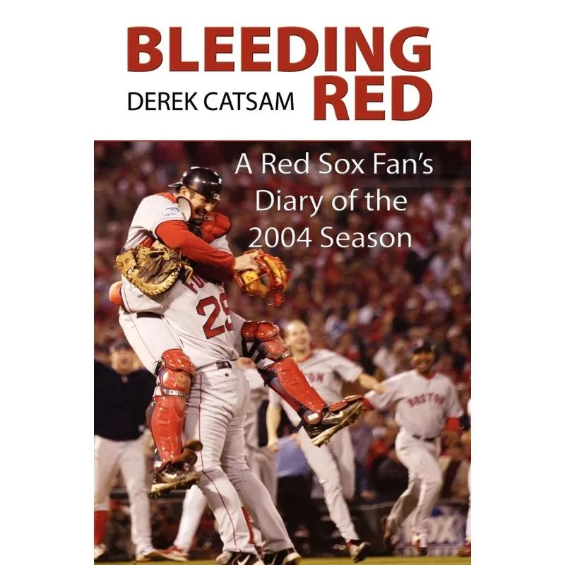 Bleeding Red