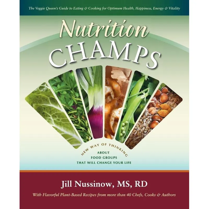 Nutrition Champs