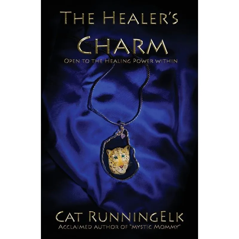 The Healers Charm