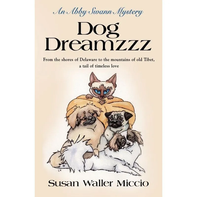 Dog Dreamzzz