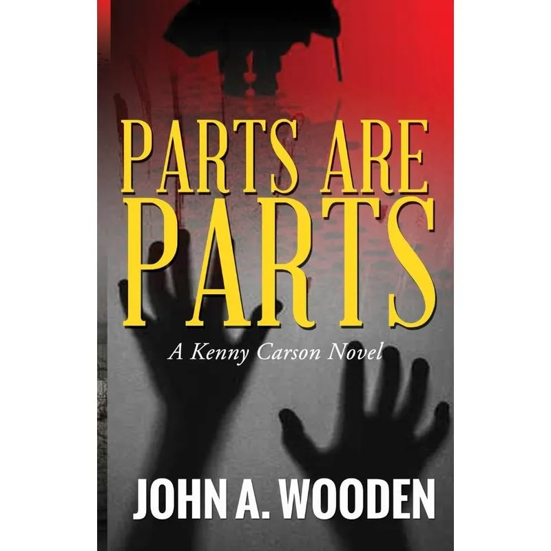 Parts Are Parts