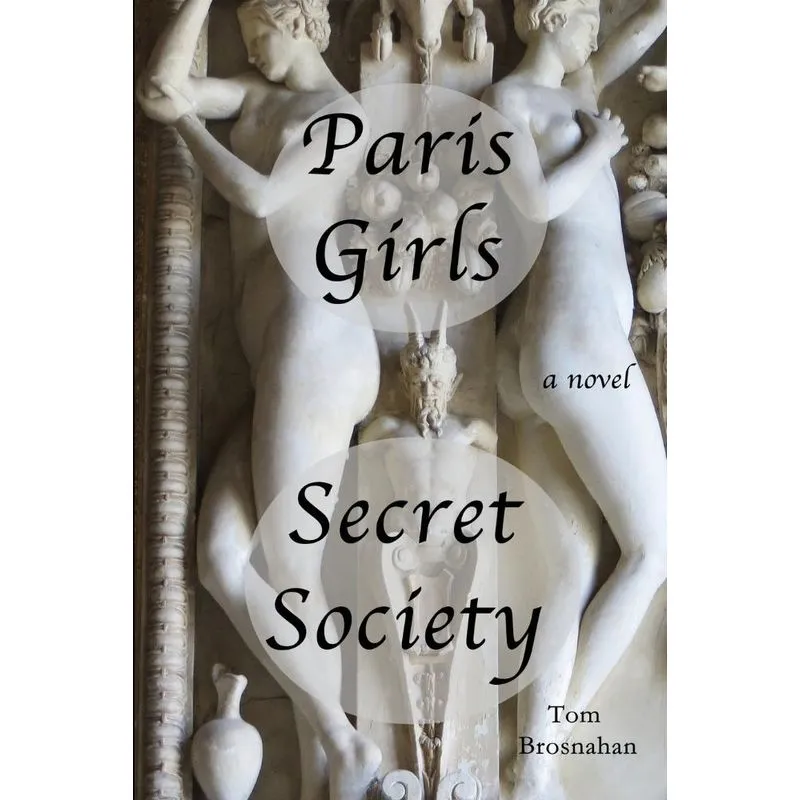 Paris Girls Secret Society