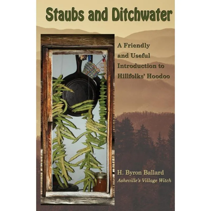 Staubs and Ditchwater
