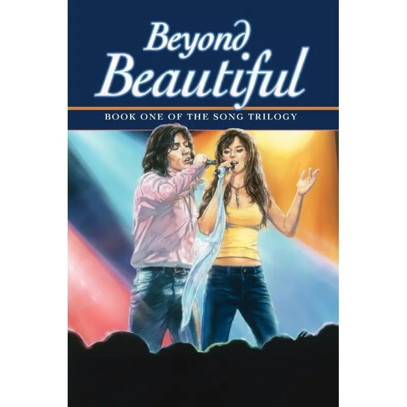 Beyond Beautiful