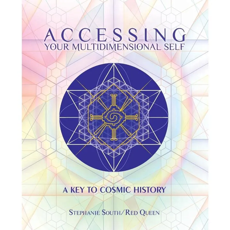 Accessing Your Multidimensional Self