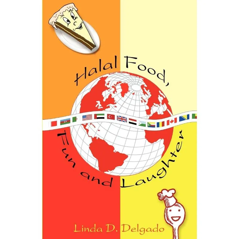 Halal Food, Fun and Laughter