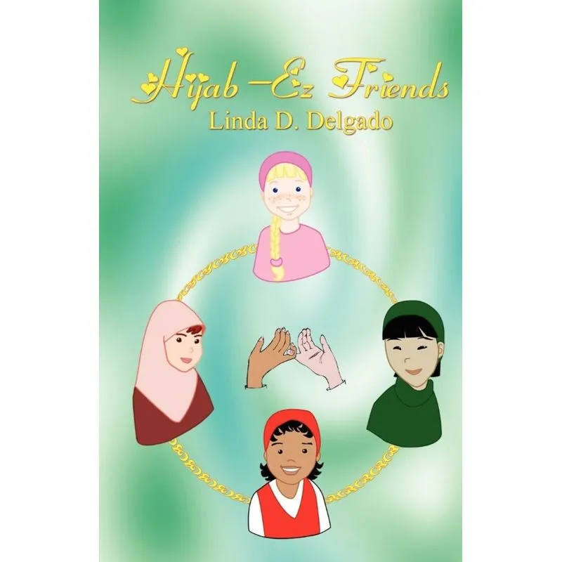 Hijab-EZ Friends