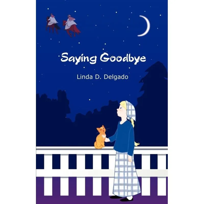 Saying Goodbye