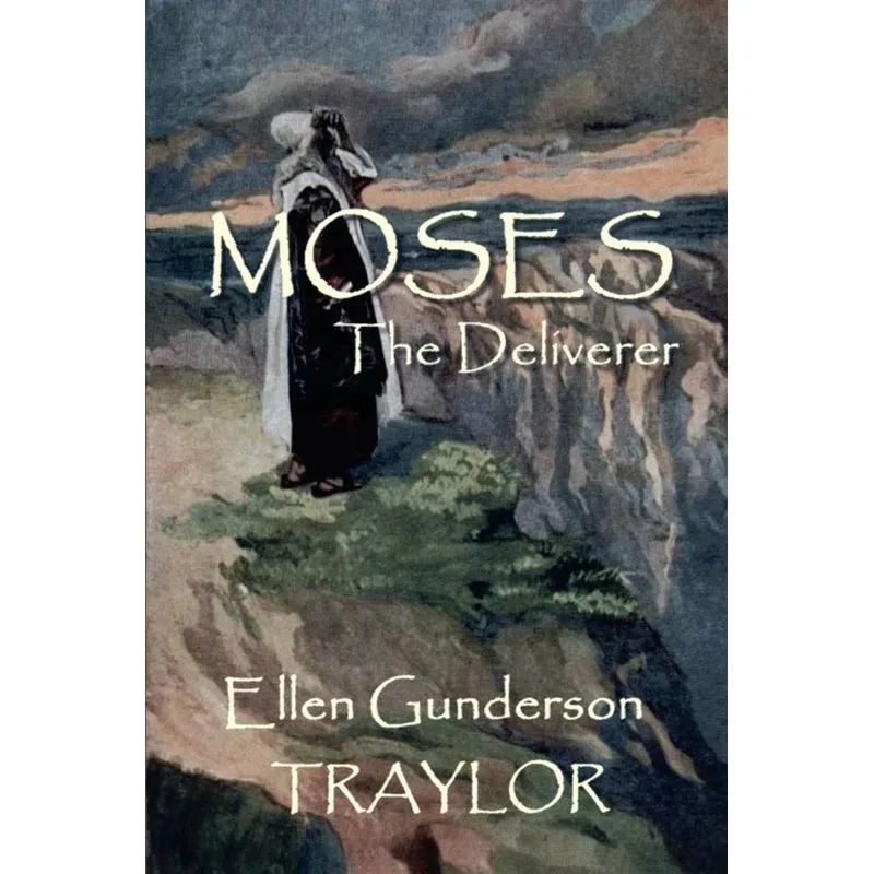 Moses - The Deliverer