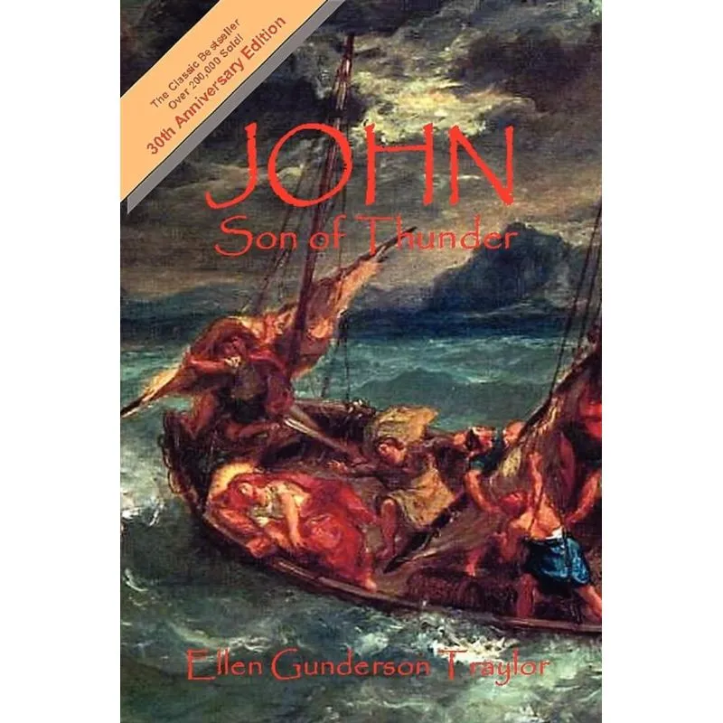 John - Son of Thunder