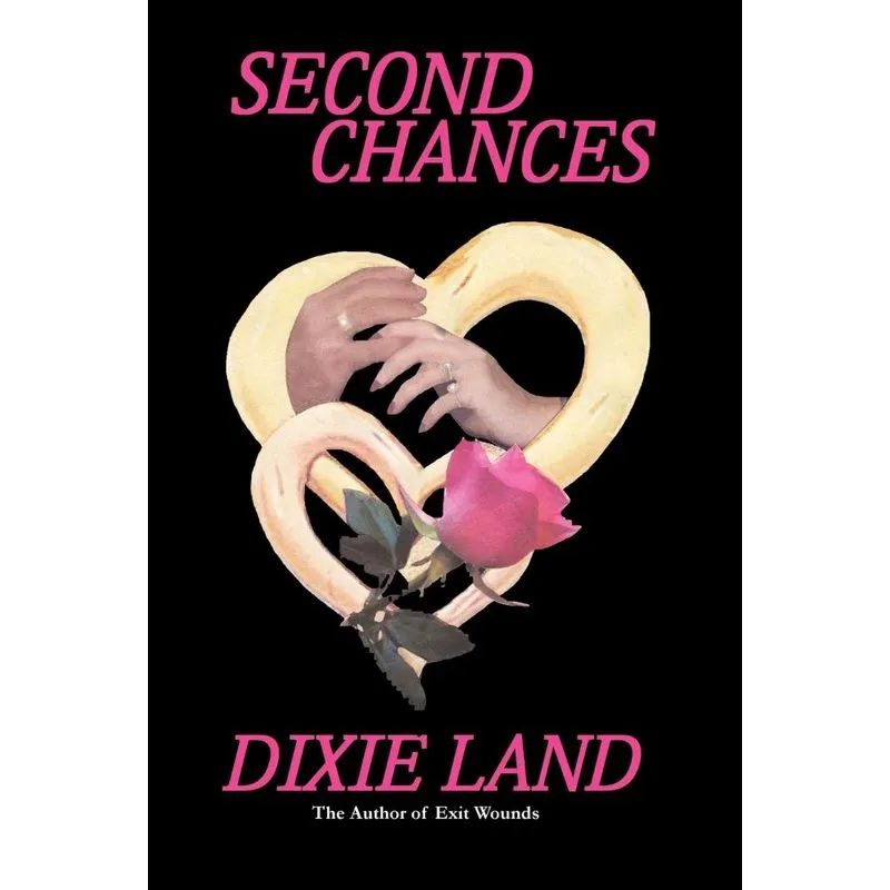 Second Chances