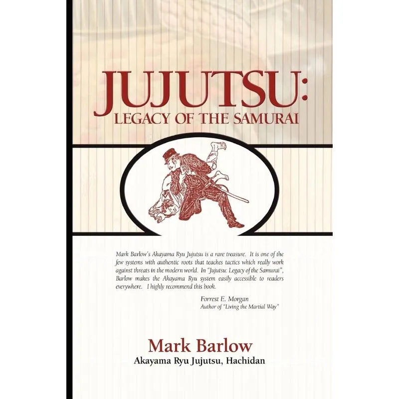 Jujutsu