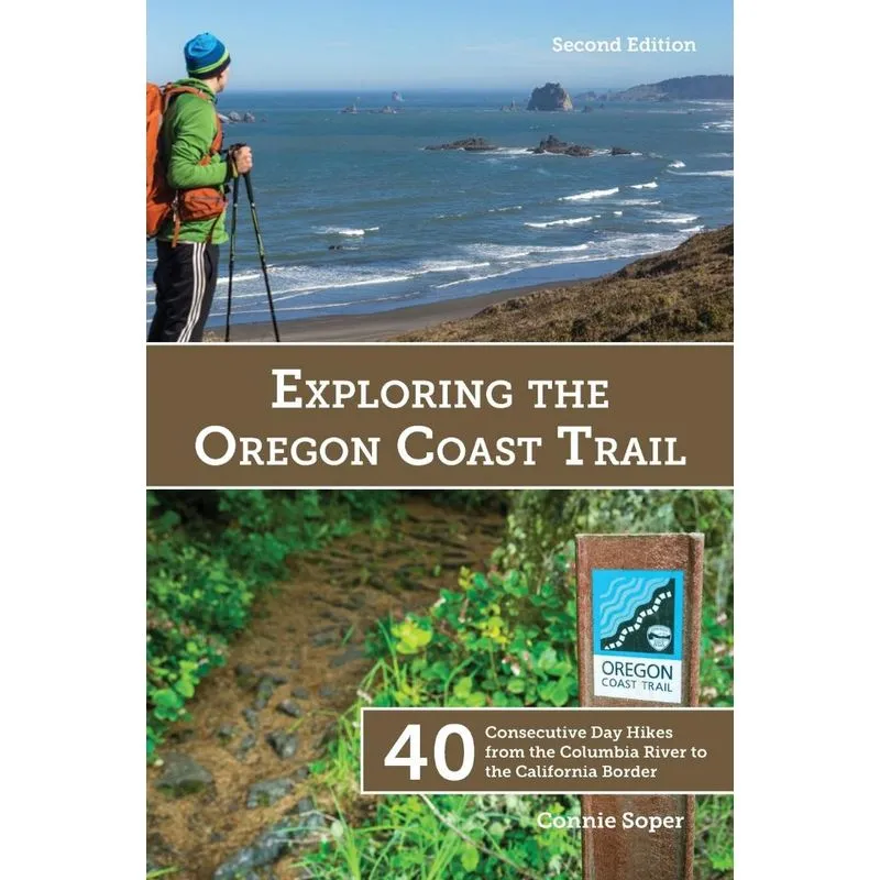 Exploring the Oregon Coast Trail