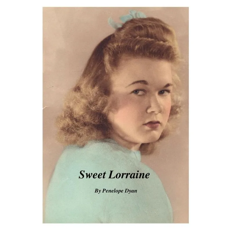 Sweet Lorraine
