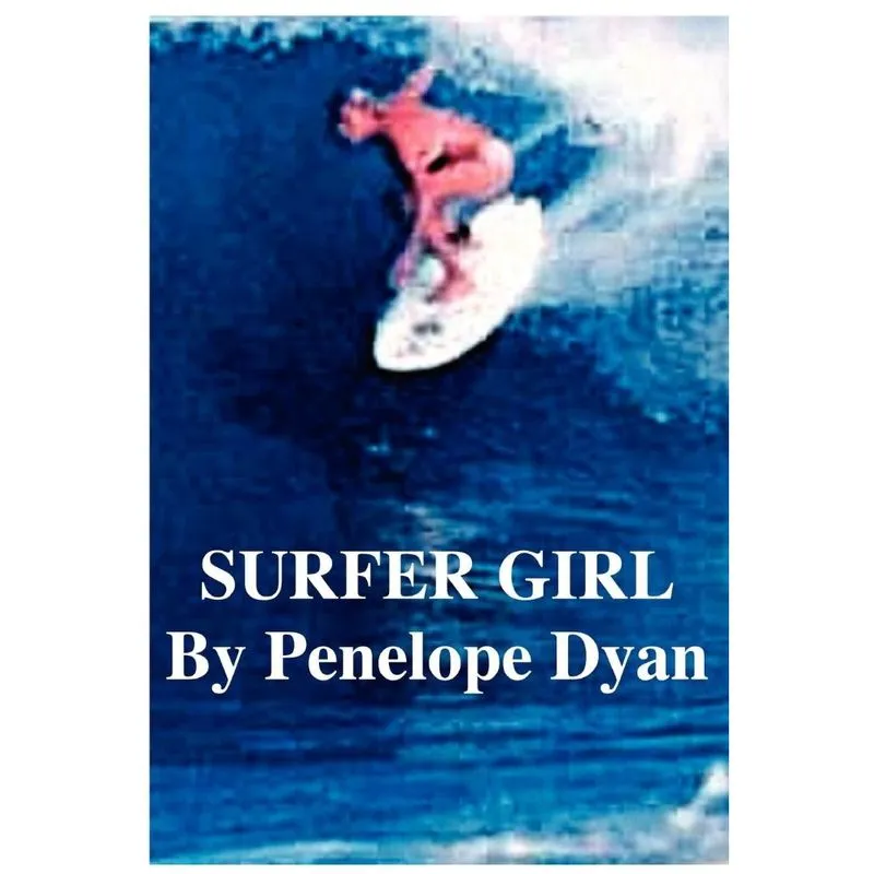 Surfer Girl