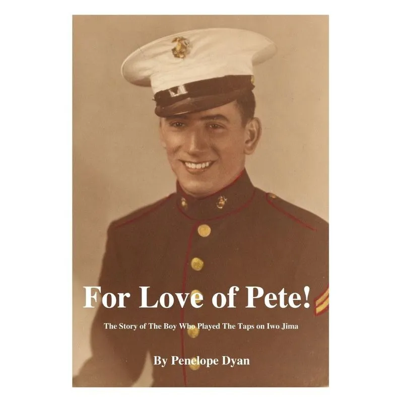 For Love of Pete!