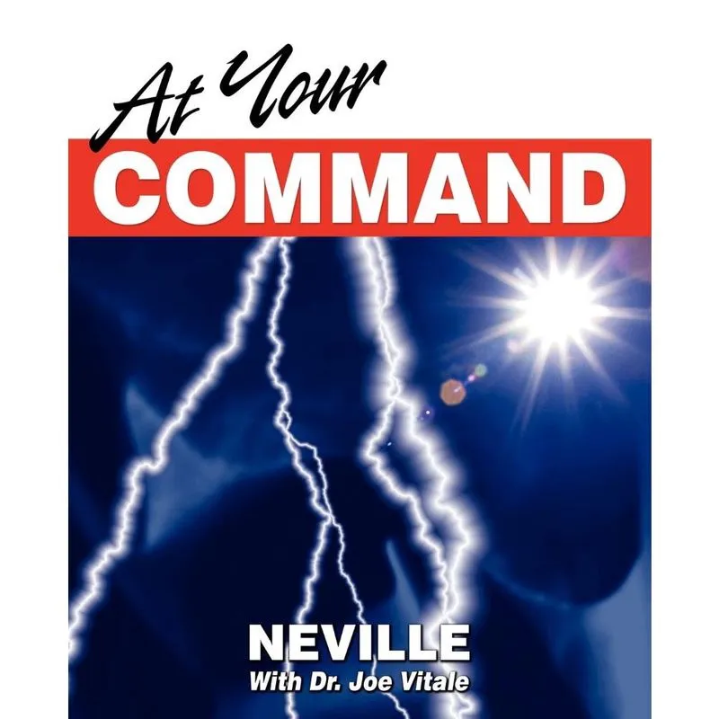 At Your Command