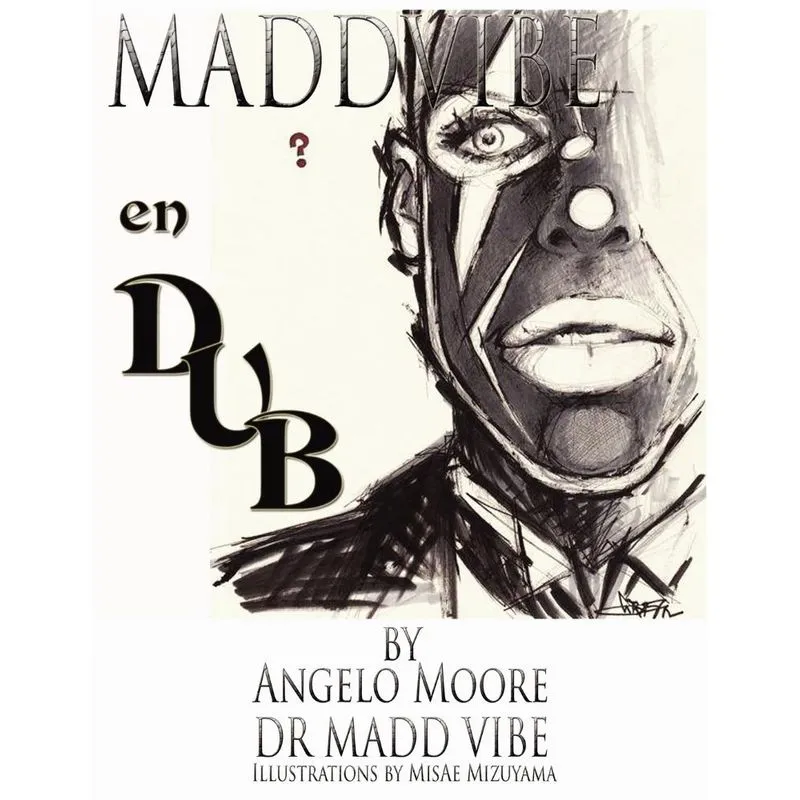 Madd Vibe En Dub