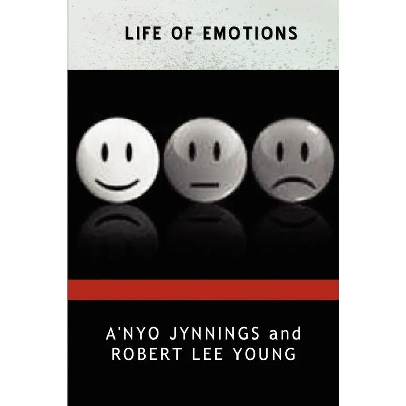 Life Of Emotions