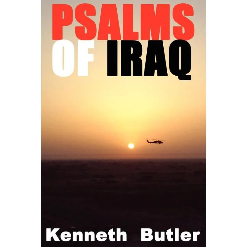 Psalms of Iraq