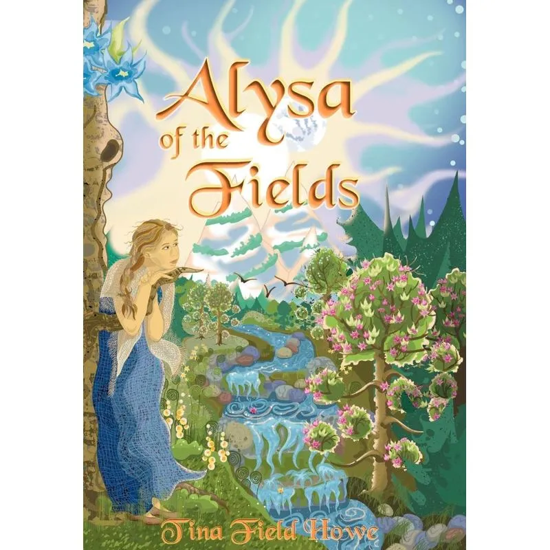 Alysa of the Fields