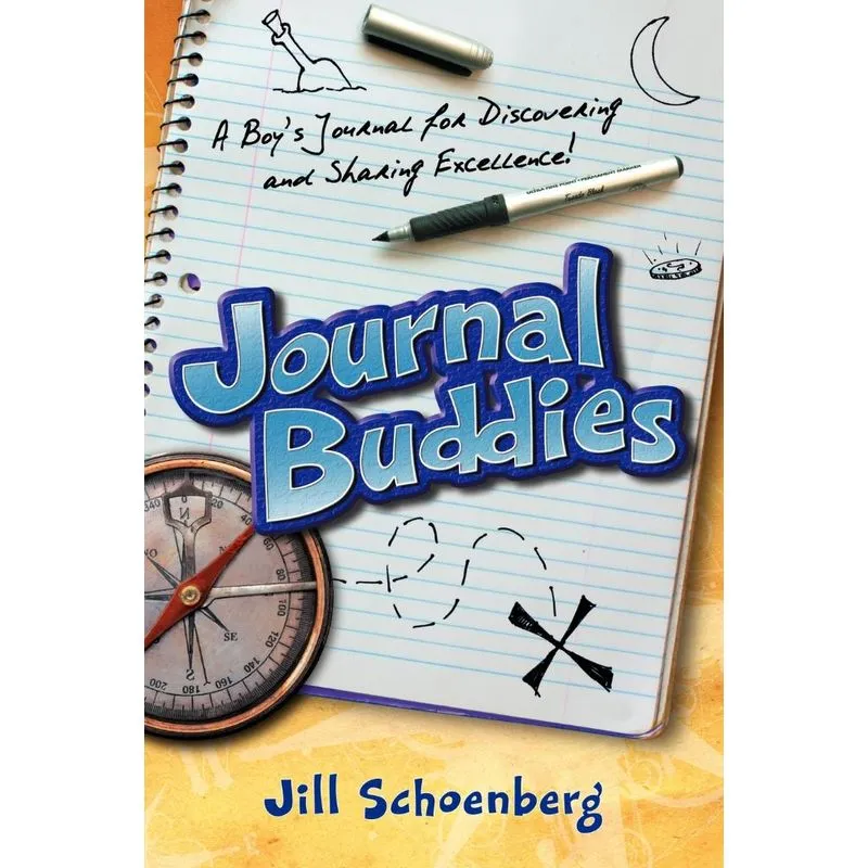 Journal Buddies
