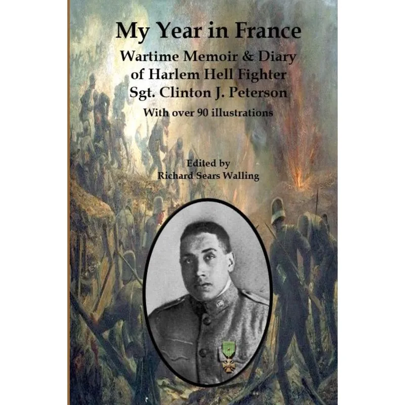 My Year in France