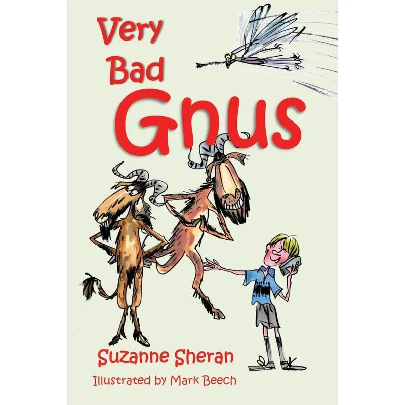 Very Bad Gnus