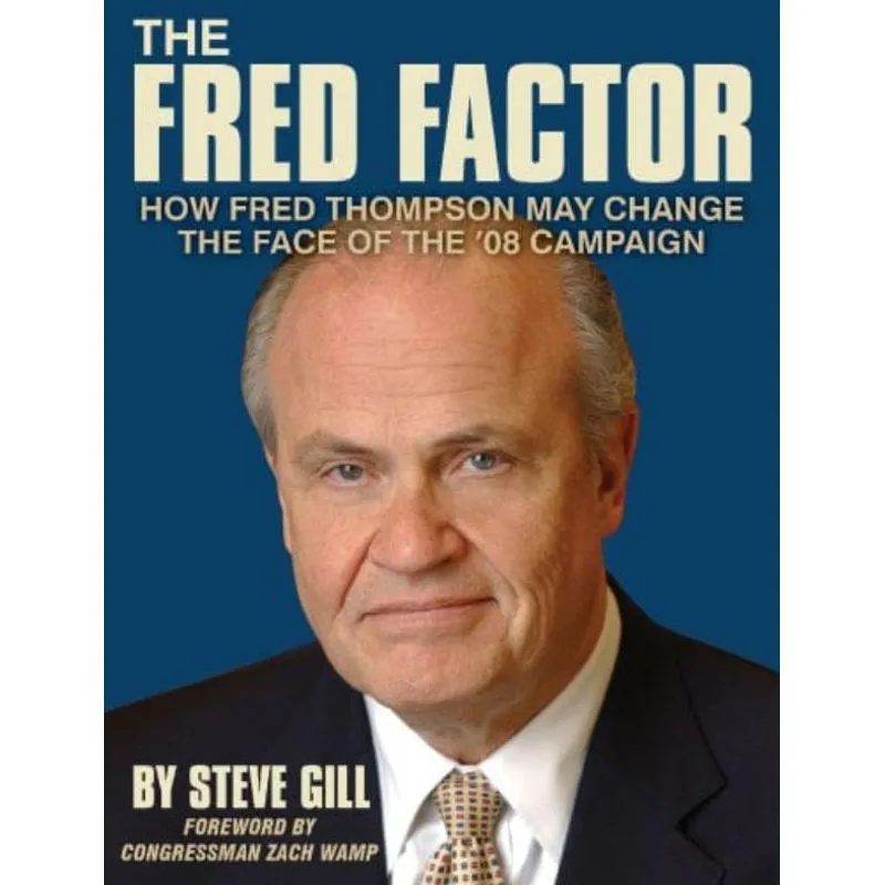 FRED FACTOR, THE