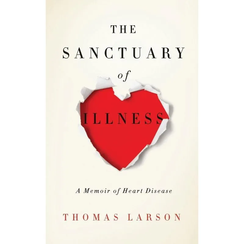 The Sanctuary of Illness