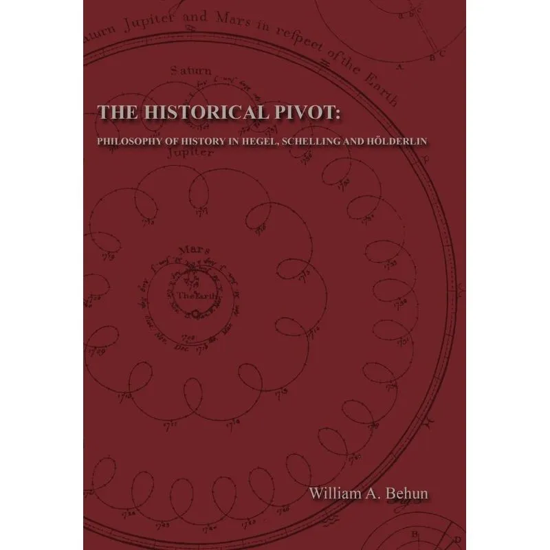 The Historical Pivot