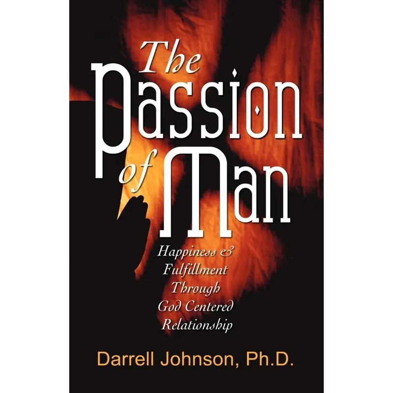 The Passion of Man