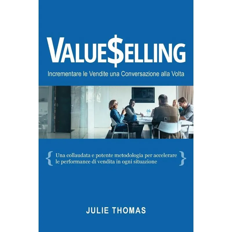 VALUESELLING