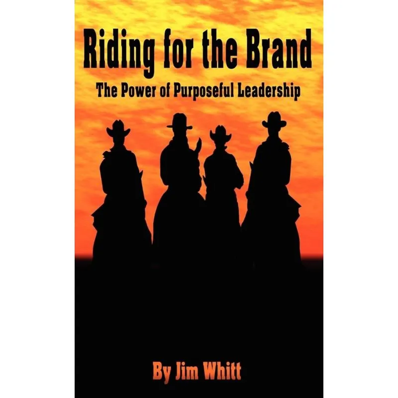 Riding for the Brand