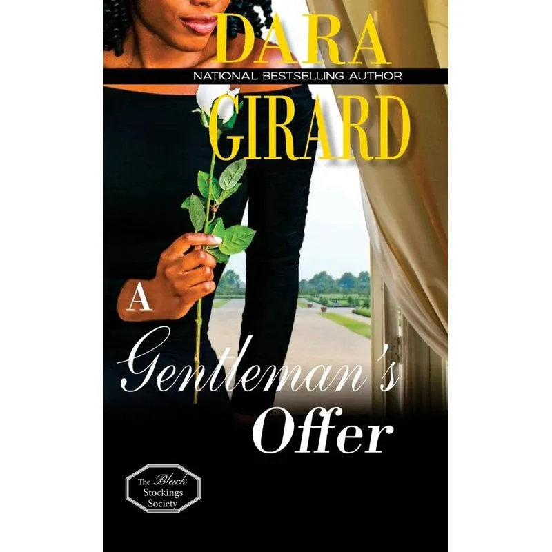 A Gentlemans Offer