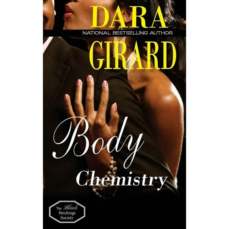 Body Chemistry
