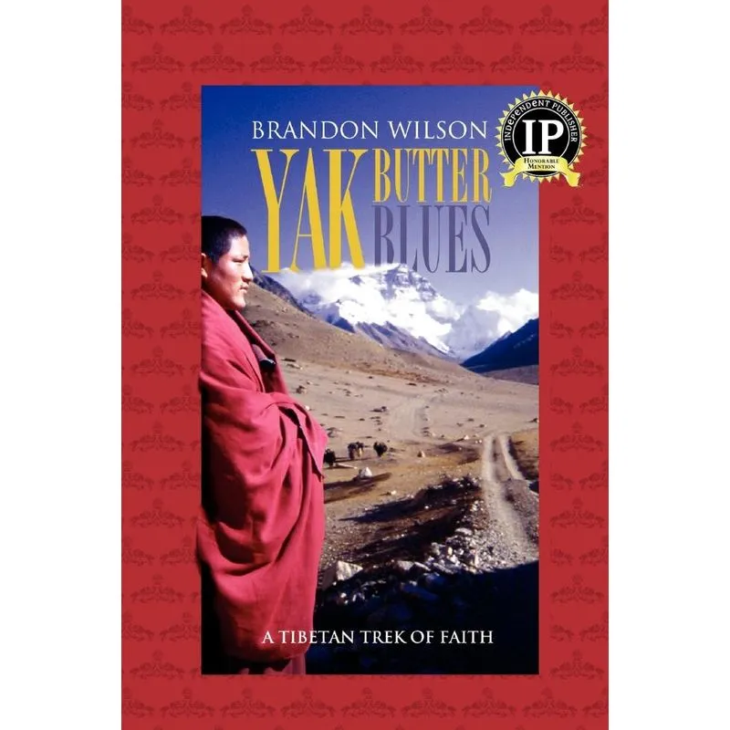 Yak Butter Blues