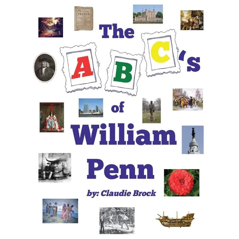 William Penns ABCs
