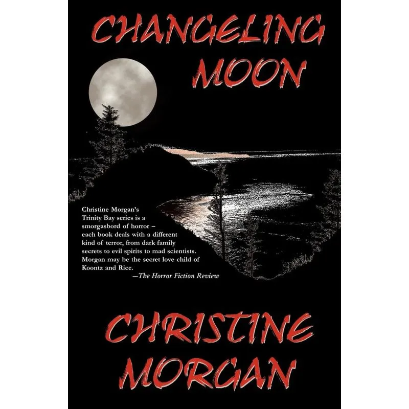 Changeling Moon