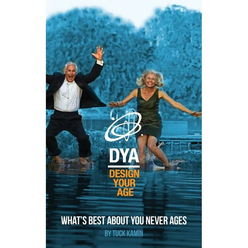 DESIGN YOUR AGE