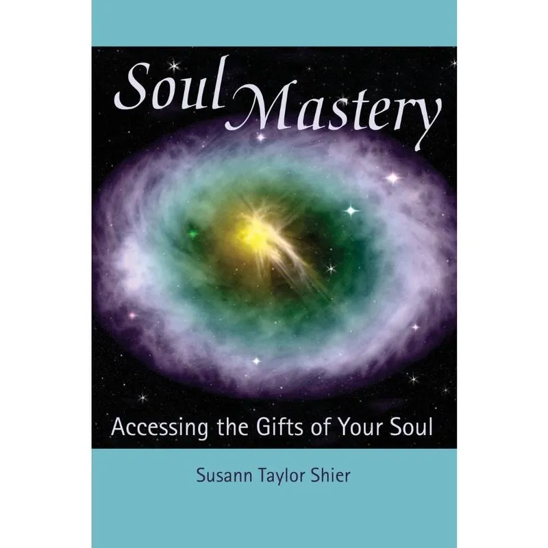 Soul Mastery