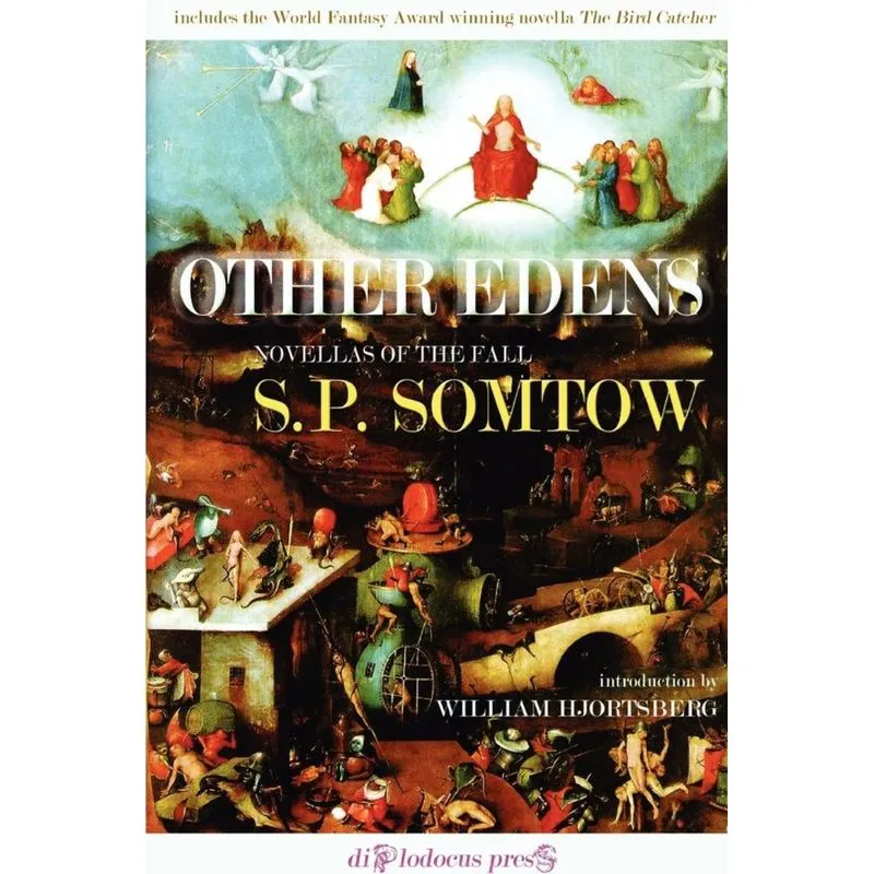 Other Edens