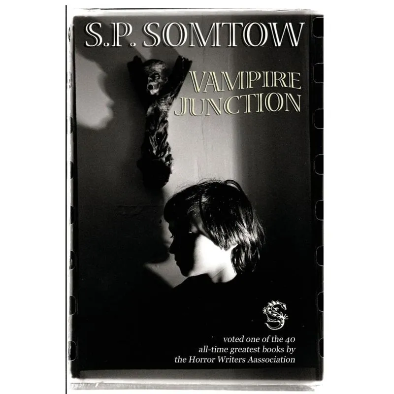 Vampire Junction