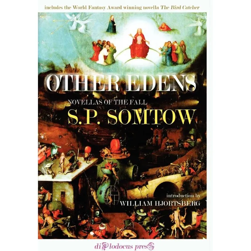 Other Edens