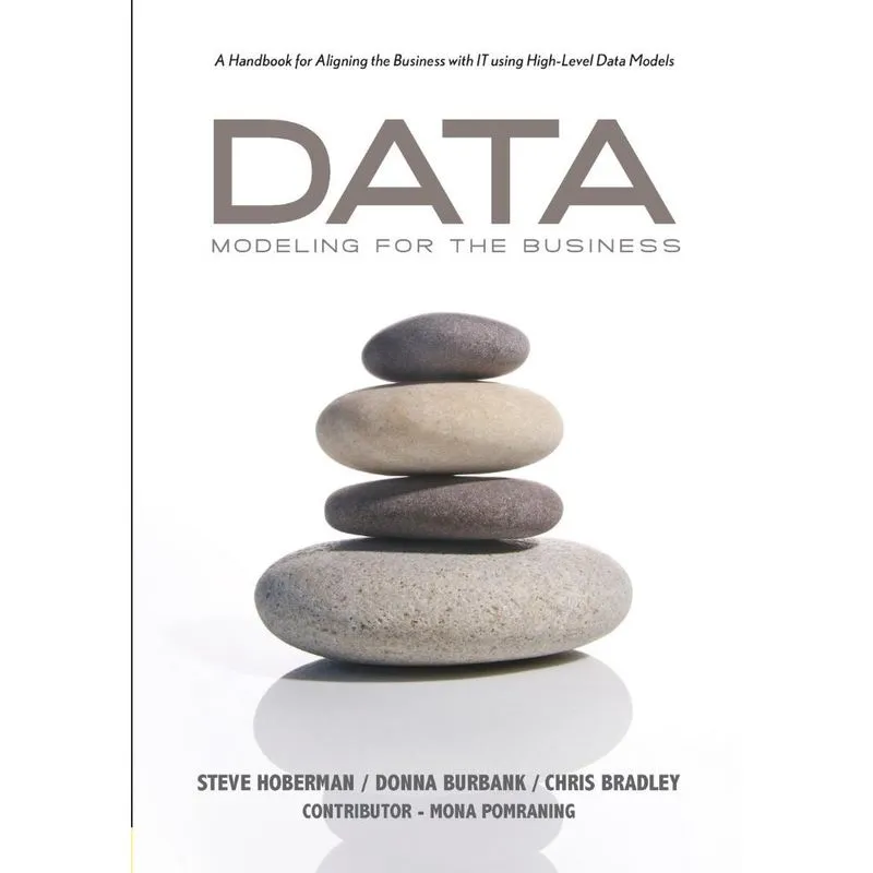 Data Modeling for the Business