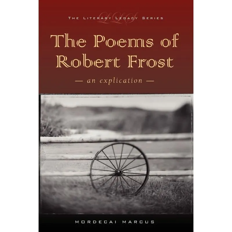 The Poems of Robert Frost