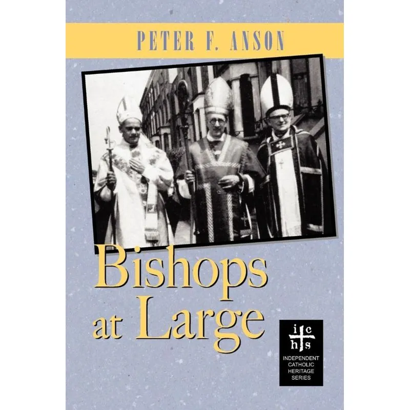 Bishops At Large
