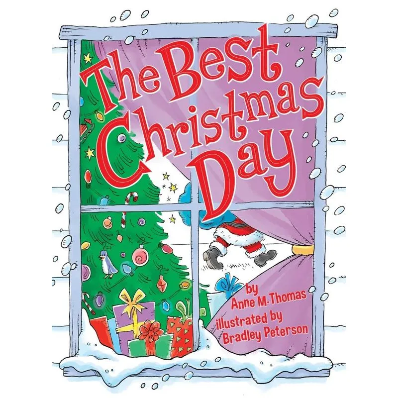 The Best Christmas Day